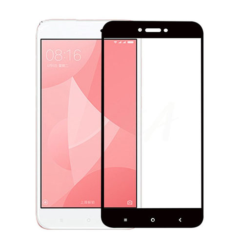 ZNP 9 H Beschermende Volledige Cover Gehard Glas Voor Xiaomi Redmi 4 4X 4A 16G 32G Screen Protector Voor Redmi 4X 4A Glas Film