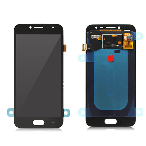 Voor  Galaxy J2 Pro 2018 J250 LCD Display Touch Screen Digitizer LCD Display voor Galaxy Grand Prime Pro Reparatie onderdelen