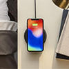 Win a wireless charging base for every room in your house!