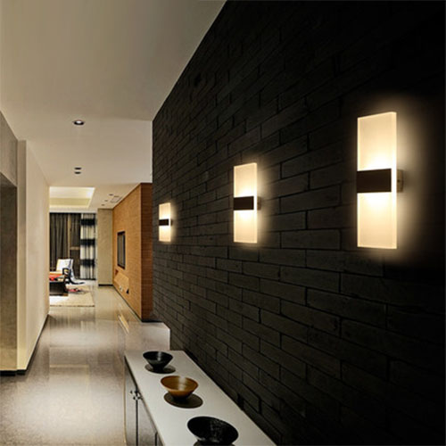 Hospitality Lighting-Layers Of Light And Easy Controls