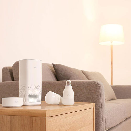 New Intellibulbs by Feit Electric