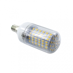 Wall Pack LED Fixture 50 Watts Retrofit with E39 Mogul Base Type (175W Equiv) 5,814 Lumens