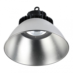 LED High Bay - 100 Watts - 175W Equiv - 13,100 Lumens