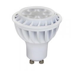 PAR16 LED Bulb 6.5 Watt Dimmable (60W Equiv) 450 Lumens 25