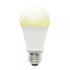 SMART HomeKit® A19 Full Color Bulb 10 Watts