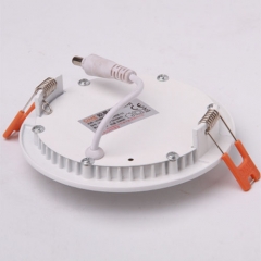 LED 4 Inch Recessed Kit - 9 Watt - 50W Equivalent - 550 Lumens