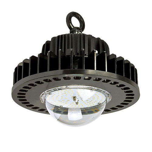 LED High Bay - 100 Watts - 175W Equiv - 13,100 Lumens