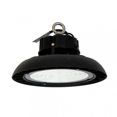 LED - UFO High Bay - 100 Watt - 110° Bare Fixture Beam Angle - 175W Equiv - 13,000 Lumens