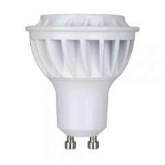 PAR16 LED Bulb 6.5 Watt Dimmable (60W Equiv) 450 Lumens 25