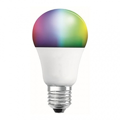 SMART HomeKit® A19 Full Color Bulb 10 Watts