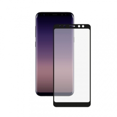 Protective glass 3D for Galaxy A8+