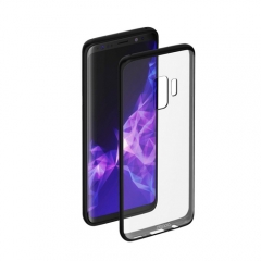 Case Gel Plus matt for Galaxy S9