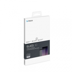 Protective glass 3D for Galaxy A8