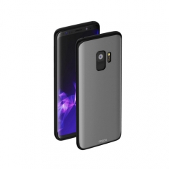 Case Gel Plus matt for Galaxy S9