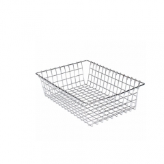 Choice Level Top Wire Basket - 14