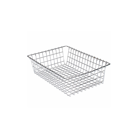 Choice Level Top Wire Basket - 14" x 20"