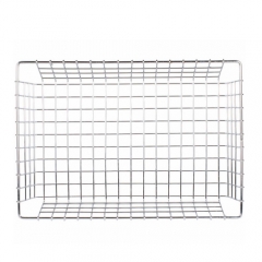 Choice Level Top Wire Basket - 14