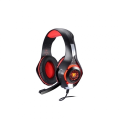 Upgraded 3.5mm Gaming Headset Headphone