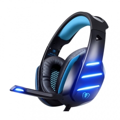 Upgraded 3.5mm Gaming Headset Headphone