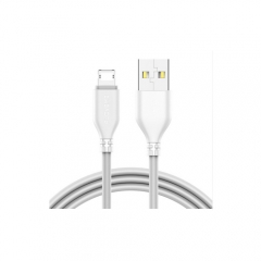 FLOVEME 5V 2.4A 2 in 1 USB Cable