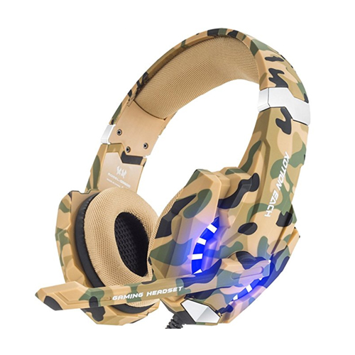 BENGOO G9000 Stereo Gaming Headset