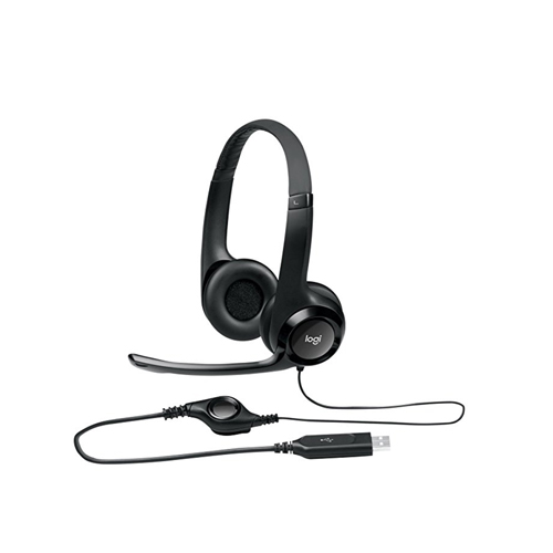 USB Headset H390