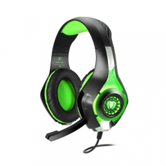 Upgraded 3.5mm Gaming Headset Headphone