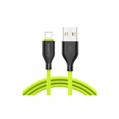 FLOVEME 5V 2.4A 2 in 1 USB Cable