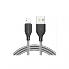 FLOVEME 5V 2.4A 2 in 1 USB Cable