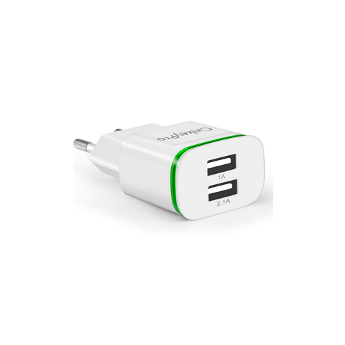 CinkeyPro USB Charger