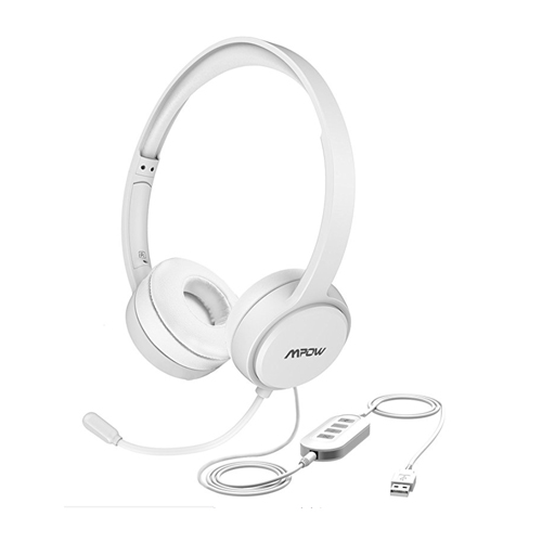 Mpow 071 USB Headset