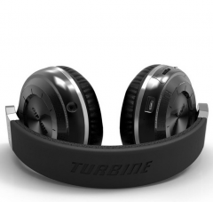 Bluedio T2S headphones foldable