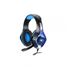 Upgraded 3.5mm Gaming Headset Headphone