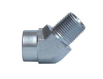 5503 hydraulic joint reducer union Hydraulic transition joint / hydraulic connection