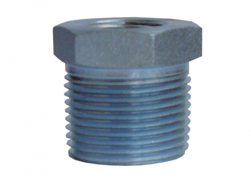 5405 hydraulic joint reducer union Hydraulic transition joint / hydraulic connection