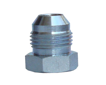 2408 hydraulic joint reducer union Hydraulic transition joint / hydraulic connection