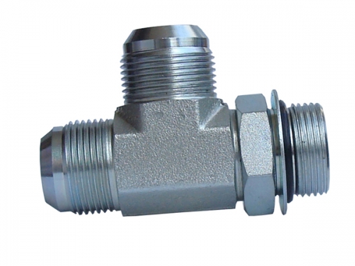 6804 hydraulic joint reducer union Hydraulic transition joint / hydraulic connection