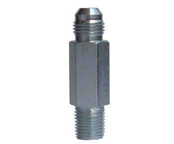 2404-L hydraulic joint reducer union Hydraulic transition joint / hydraulic connection