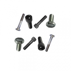 Inch screw