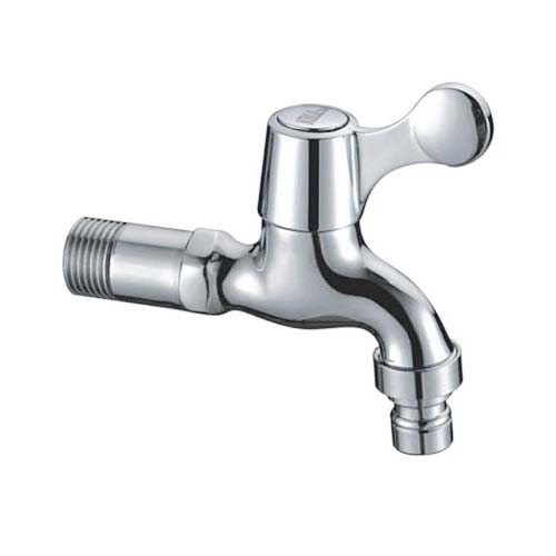 Lengthen the tap