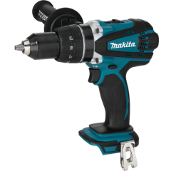 Makita XFD03Z 18V LXT Lit-Ion Cordless 1/2