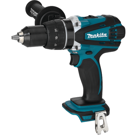 Makita XFD03Z 18V LXT Lit-Ion Cordless 1/2" Driver-Drill