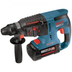 Bosch 36-Volt 1 in. SDS-Plus Rotary Hammer