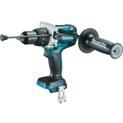 Makita Brushless 18V LXT Lithium-Ion Cordless 1/2