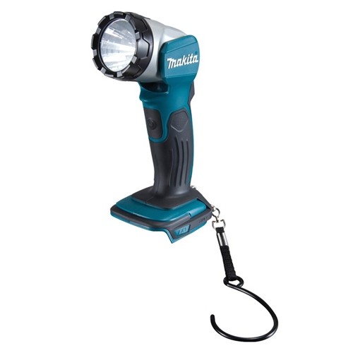 Makita LXLM04 18V LXT Lithium-Ion Cordless L.E.D. Flashlight