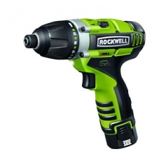 Rockwell 20-Volt Lithium-Ion Brushless Hammer Drill