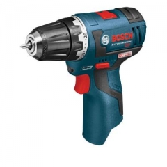 Bosch 12-Volt Max Lithium-Ion 3/8 in. Drill/Driver