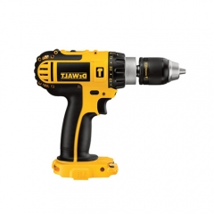 DEWALT Compact Cordless Hammerdrill — Tool Only, 18V, 1/2in., Model# DCD775B