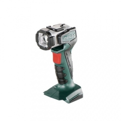 Metabo ULA14.4-18-LEDBARE 14.4/18V LED Flashlight