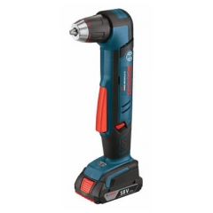 Bosch 18-Volt 1/2 in. Right Angle Drill with (1) Slim Pack Battery (2.0Ah)